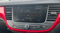 Vauxhall Crossland 1.2 Turbo SRi Nav 5dr Petrol Hatchback